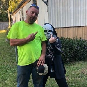 Meet your Posher, Kenny